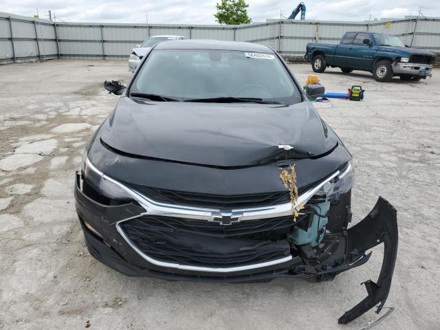 2022 CHEVROLET MALIBU RS - 1G1ZG5STXNF112549