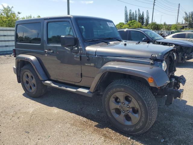 2017 Jeep Wrangler Sport VIN: 1C4AJWAG5HL598547 Lot: 56857634