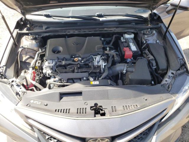 VIN 4T1G11AKXLU942745 2020 Toyota Camry, SE no.11