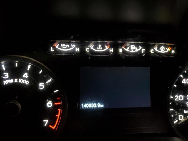 2018 Ford F150 Supercrew VIN: 1FTEW1EP3JFC70337 Lot: 55685654