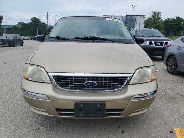 2001 Ford Windstar Se VIN: 2FMZA52451BC15113 Lot: 55752844