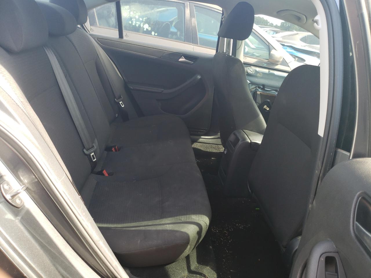 3VW267AJ9GM342915 2016 Volkswagen Jetta S