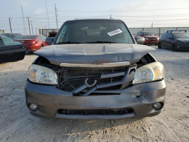 2005 Mazda Tribute S VIN: 4F2CZ961X5KM57983 Lot: 53392004