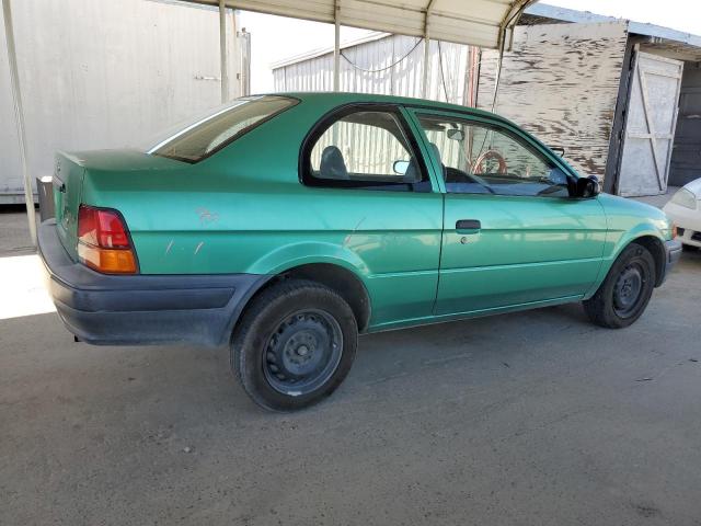 1997 Toyota Tercel Ce VIN: JT2AC52L1V0242649 Lot: 53847824