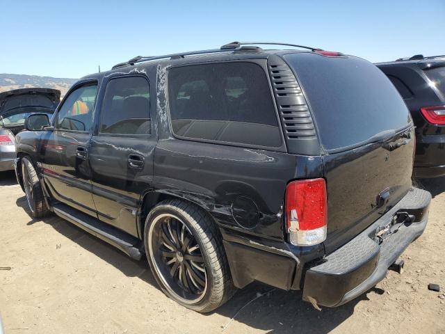 2003 GMC Yukon Denali VIN: 1GKEK63U03J260449 Lot: 56752864