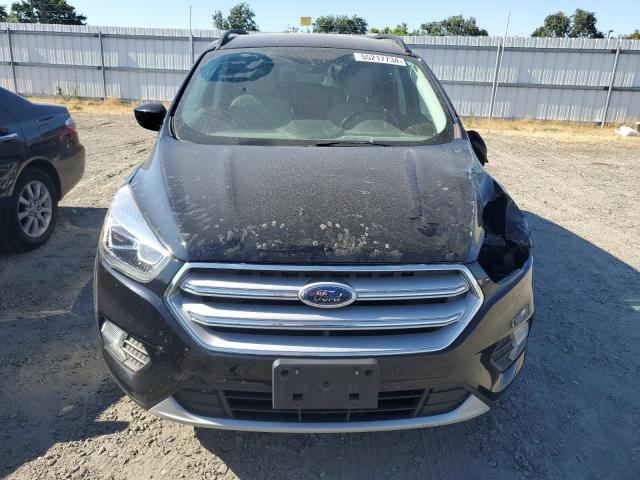 2019 Ford Escape Sel VIN: 1FMCU9HD7KUB82915 Lot: 55217734