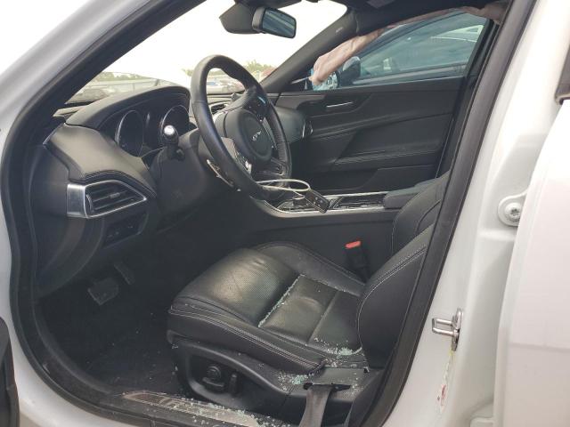 2018 JAGUAR XE R - SPO SAJAF4FX0JCP33858