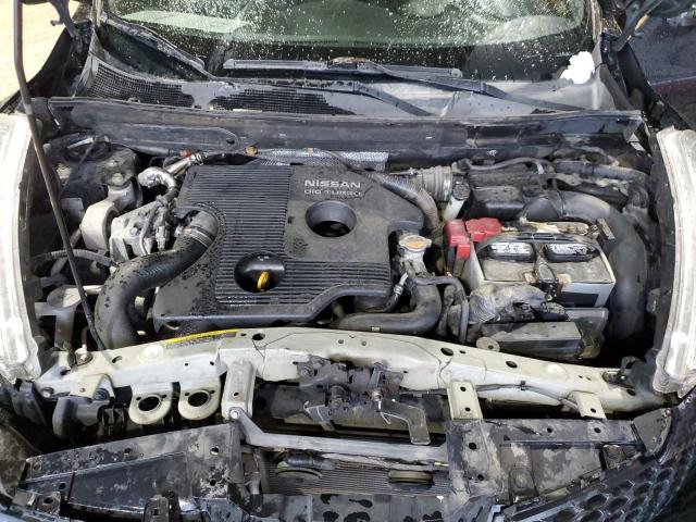 2013 Nissan Juke S VIN: JN8AF5MR8DT217443 Lot: 54876494