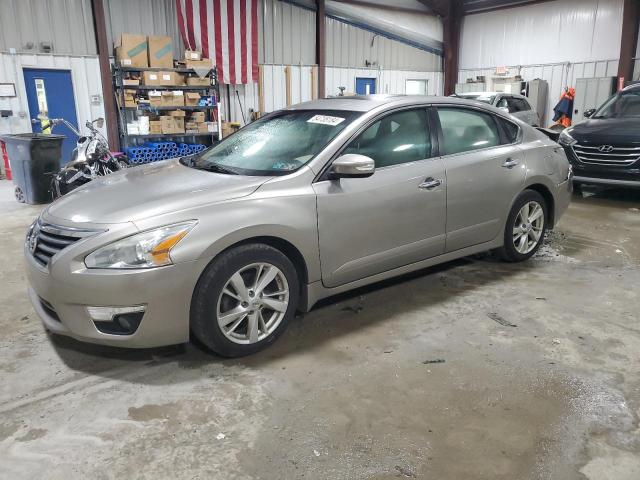 2015 Nissan Altima 2.5 VIN: 1N4AL3APXFC248164 Lot: 54738184