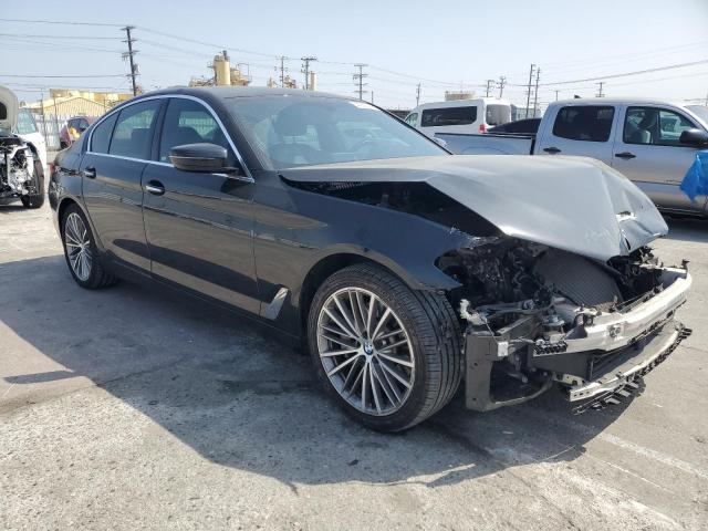 VIN WBAJA5C5XJG900108 2018 BMW 5 Series, 530 I no.4