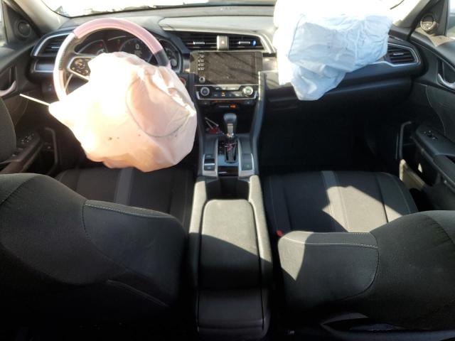 2019 Honda Civic Ex VIN: 19XFC1F34KE216422 Lot: 54643114