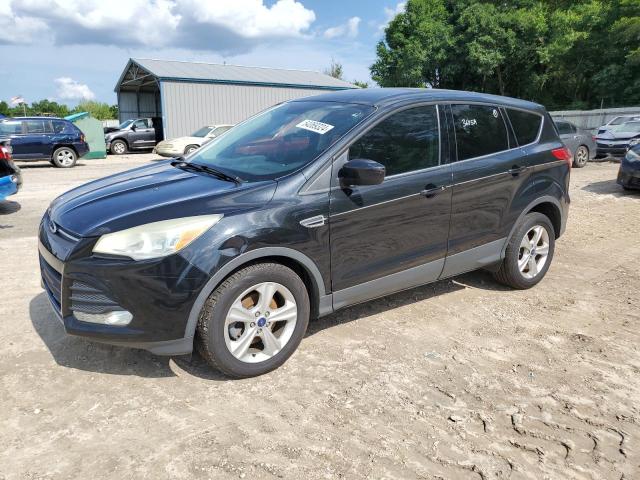 2015 Ford Escape Se VIN: 1FMCU0GX4FUC20890 Lot: 54069324