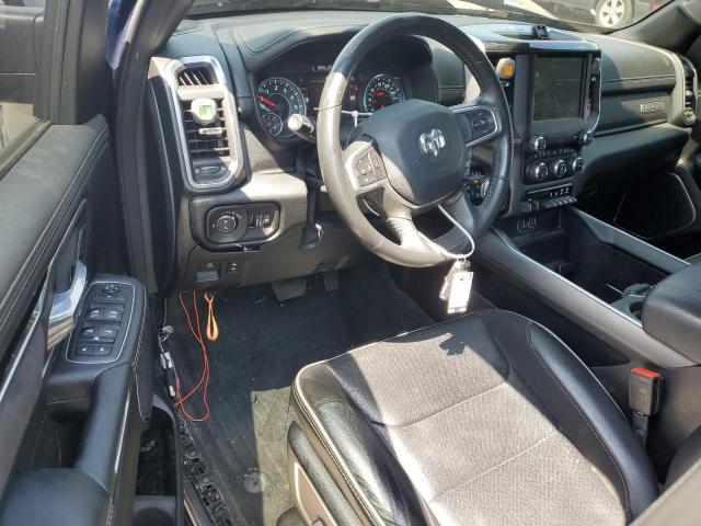 2022 Ram 1500 Laramie VIN: 1C6SRFJT6NN182721 Lot: 54525584