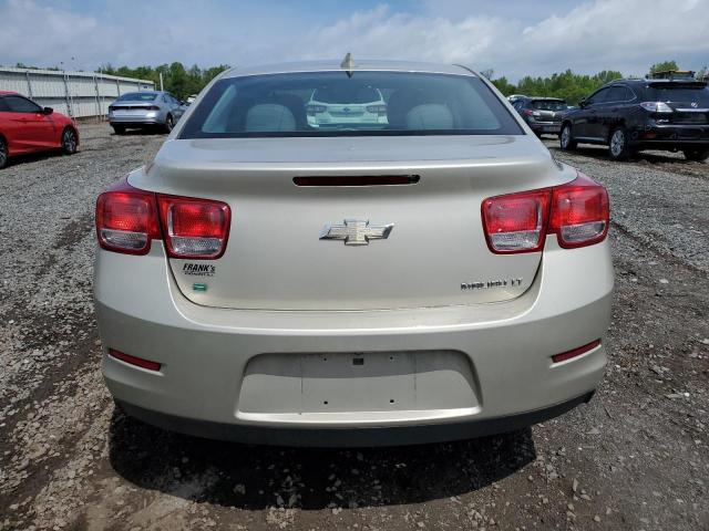 2015 Chevrolet Malibu 2Lt VIN: 1G11D5SL5FF263578 Lot: 53625574