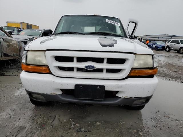 2000 Ford Ranger Super Cab VIN: 1FTYR14XXYPA73191 Lot: 53862094