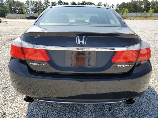 2014 Honda Accord Sport VIN: 1HGCR2F56EA013629 Lot: 56010734