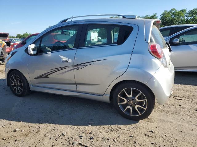 2014 Chevrolet Spark 2Lt VIN: KL8CF6S90EC470277 Lot: 57246414