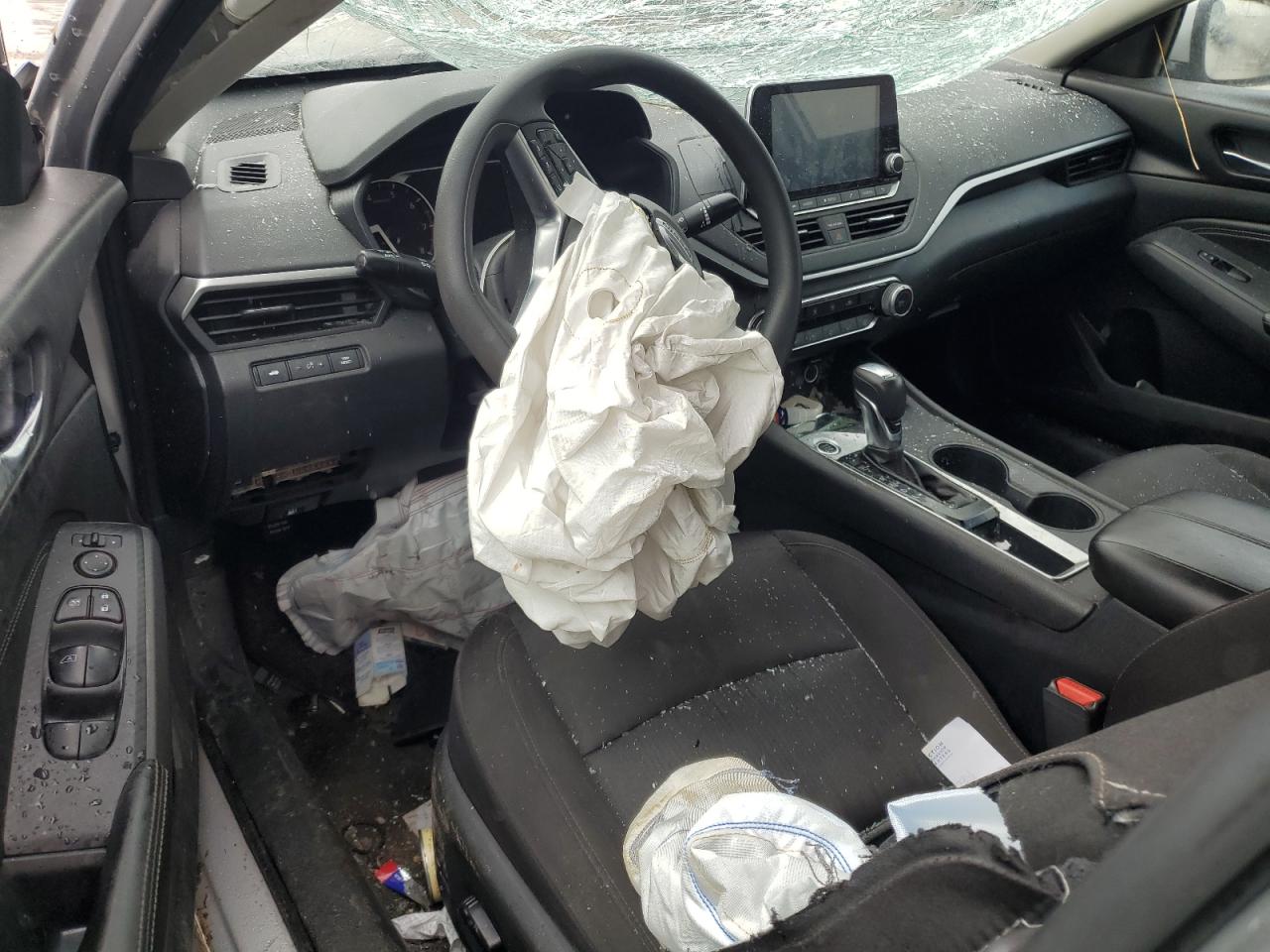 1N4BL4BV0LC191976 2020 Nissan Altima S