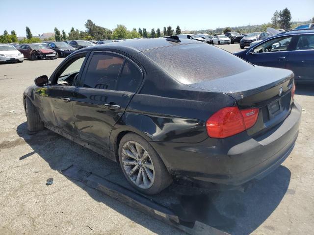 2011 BMW 328 I Sulev VIN: WBAPH5C52BA441439 Lot: 55941624