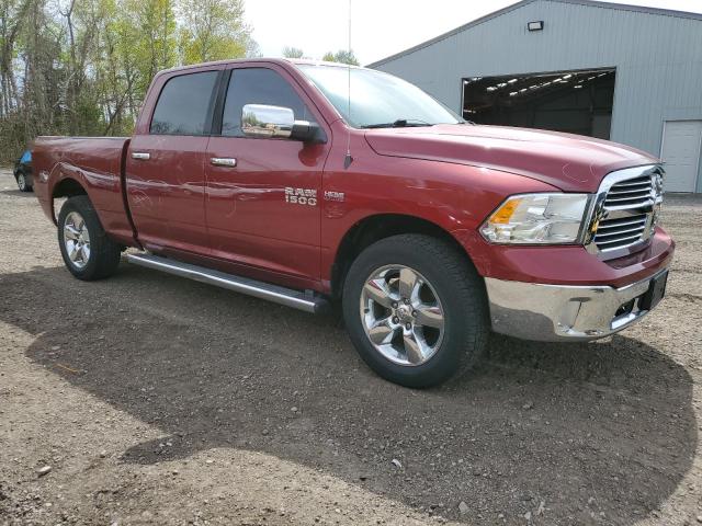 2014 Ram 1500 Slt VIN: 1C6RR7TT3ES323425 Lot: 53705114