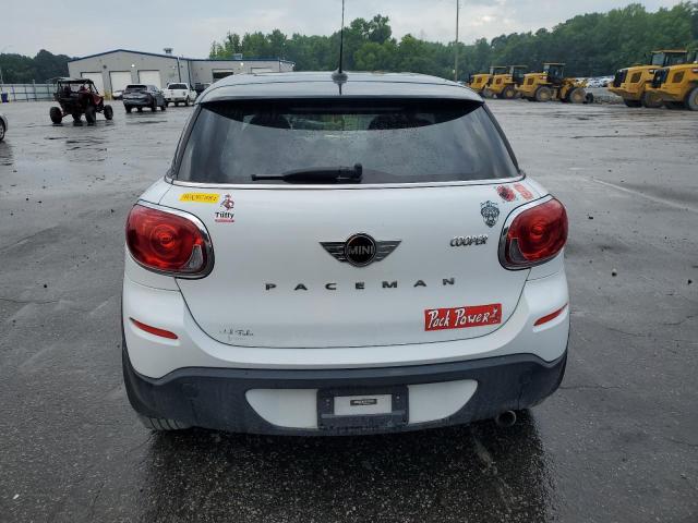 2015 Mini Cooper Paceman VIN: WMWSS1C57FWN46751 Lot: 56311224