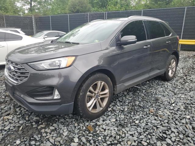 2019 FORD EDGE SEL - 2FMPK3J95KBB90138