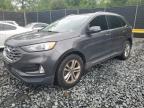 2019 FORD EDGE SEL - 2FMPK3J95KBB90138