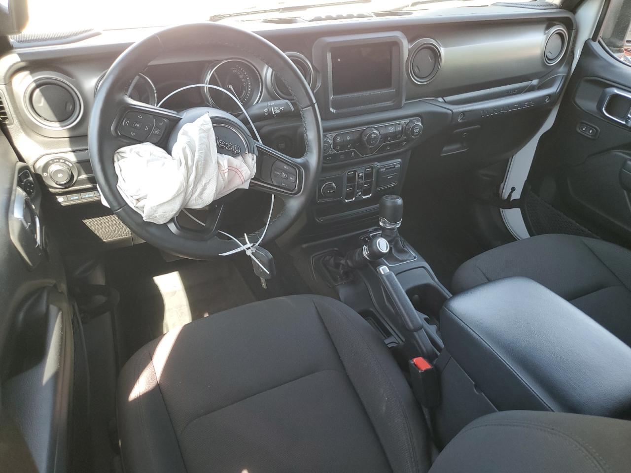 1C4JJXN68PW592035 2023 Jeep Wrangler 4Xe