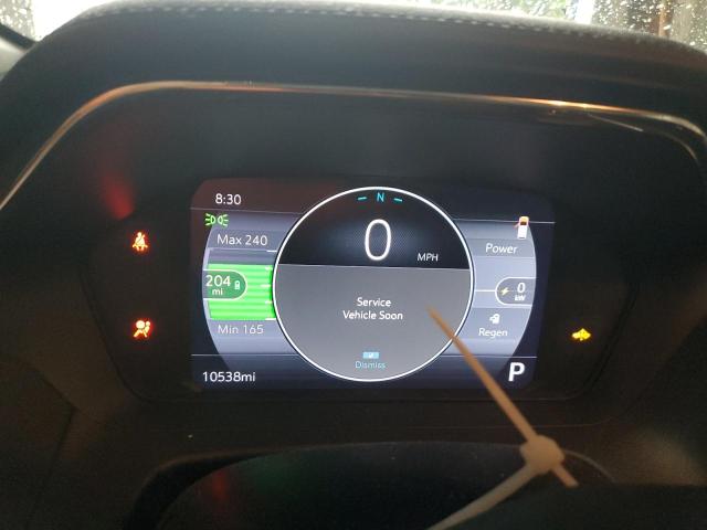 2023 CHEVROLET BOLT 1G1FY6S05P4125204
