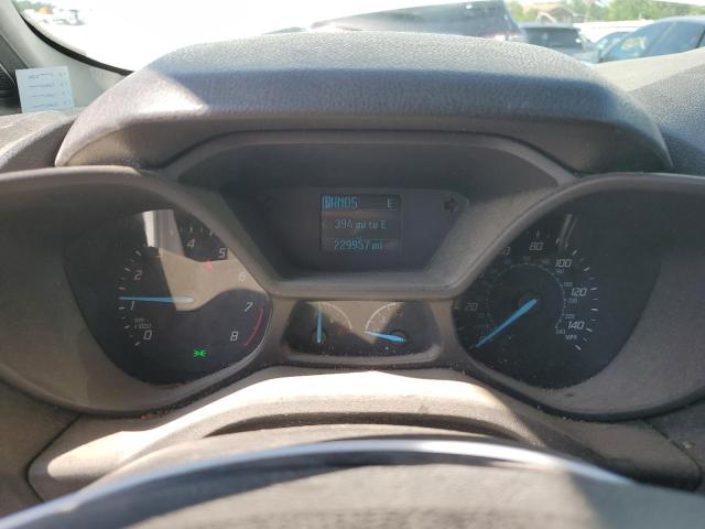 2015 Ford Transit Connect Xlt VIN: NM0LS7F77F1186530 Lot: 54232614