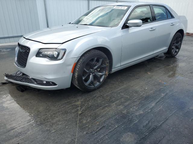 2023 Chrysler 300 S VIN: 2C3CCABG7PH641130 Lot: 55957874