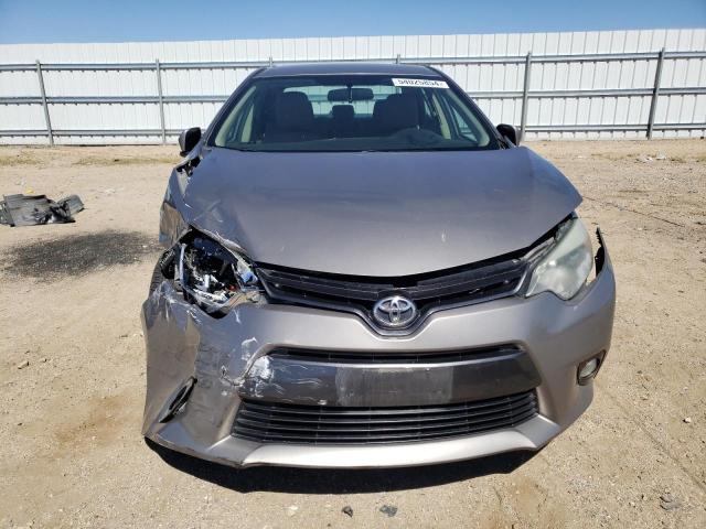 2015 Toyota Corolla L VIN: 5YFBURHE3FP314029 Lot: 54025854