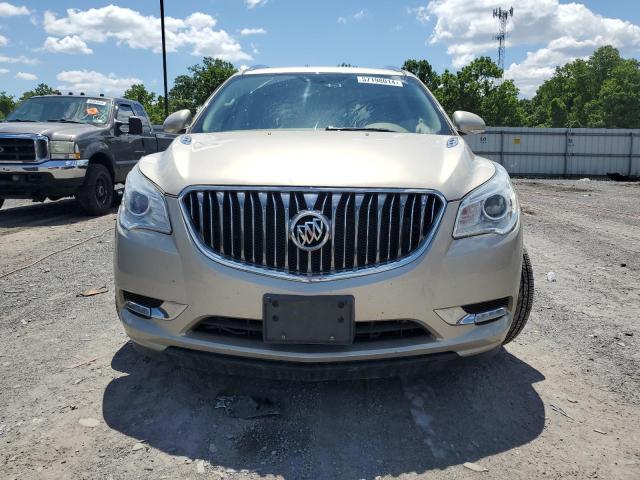 2015 Buick Enclave VIN: 5GAKVBKD4FJ355456 Lot: 57198014