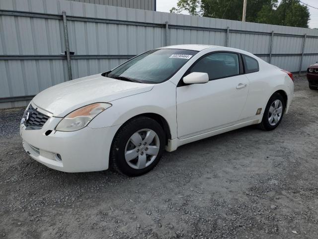 2008 Nissan Altima 2.5S VIN: 1N4AL24E38C215658 Lot: 53230464