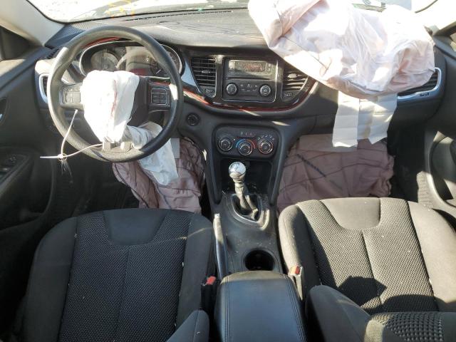 2016 Dodge Dart Se VIN: 1C3CDFAA3GD571081 Lot: 53073854