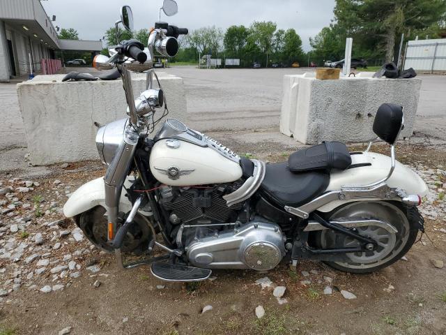 2018 HARLEY-DAVIDSON FLFB FATBO - 1HD1YFJ1XJC035523