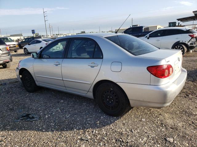 2005 Toyota Corolla Ce VIN: 1NXBR32E35Z402356 Lot: 54311034