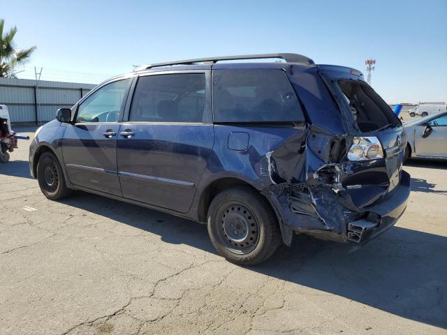 2007 Toyota Sienna Ce VIN: 5TDZK23C67S068801 Lot: 55474604