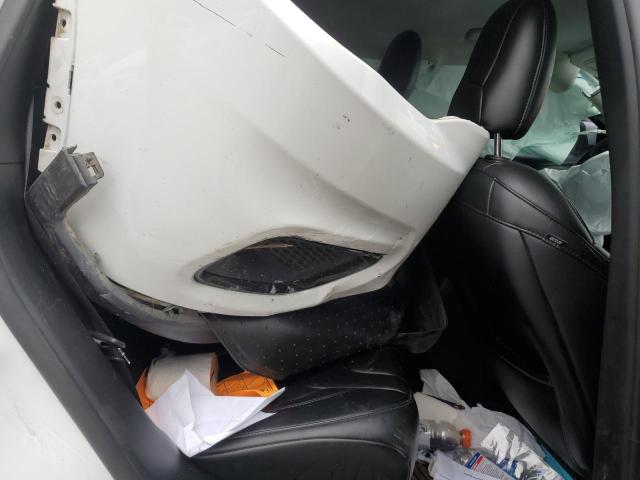 2019 Jeep Cherokee Latitude Plus VIN: 1C4PJMLX0KD459519 Lot: 54905424