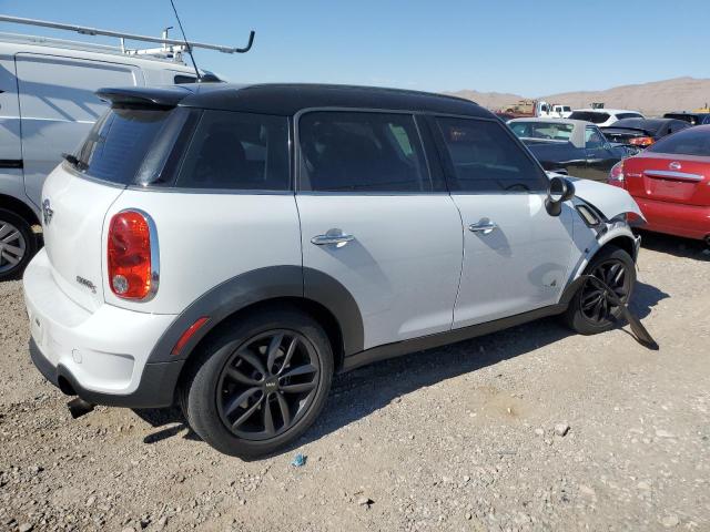 2012 Mini Cooper S Countryman VIN: WMWZC5C53CWL60459 Lot: 55365304