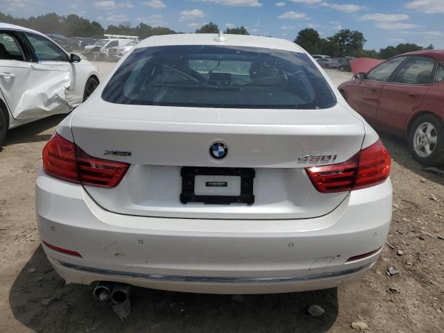 2017 BMW 430Xi Gran Coupe VIN: WBA4F9C51HG440384 Lot: 56524454