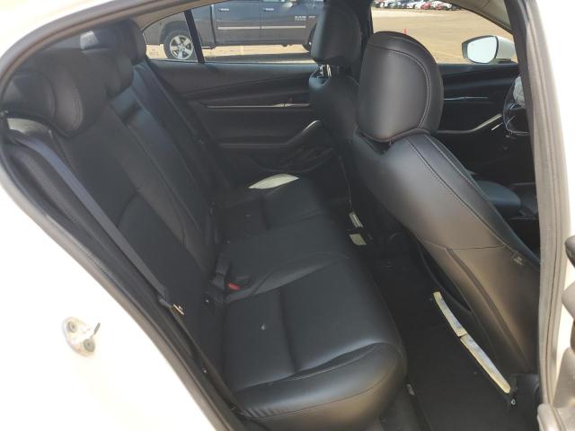 2021 Mazda 3 Select VIN: 3MZBPABL2MM200248 Lot: 55369634