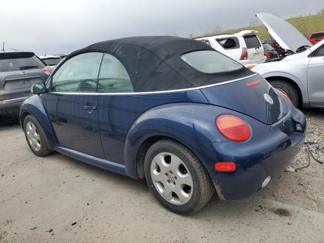 2003 Volkswagen New Beetle Gls VIN: 3VWCK21Y03M311983 Lot: 53441094