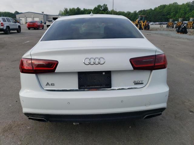 2017 AUDI A6 PREMIUM - WAUG8AFC4HN125433