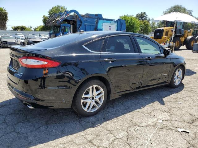 2016 Ford Fusion Se Hybrid VIN: 3FA6P0LU6GR203883 Lot: 53490964