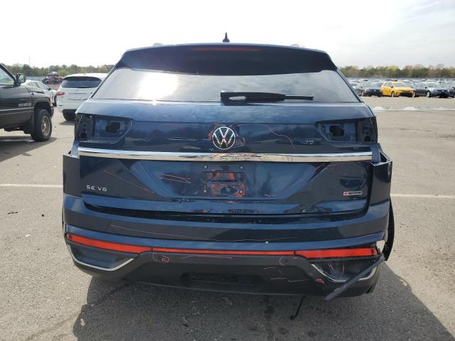 2021 Volkswagen Atlas Cross Sport Se VIN: 1V2HE2CA0MC213358 Lot: 53383514