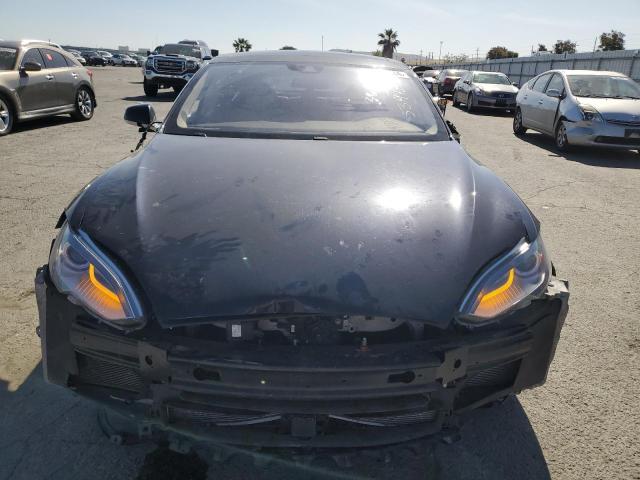 2014 Tesla Model S VIN: 5YJSA1H13EFP50431 Lot: 53973544