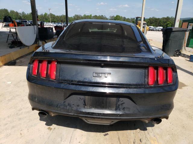 2017 Ford Mustang Gt VIN: 1FA6P8CF2H5245536 Lot: 55272814