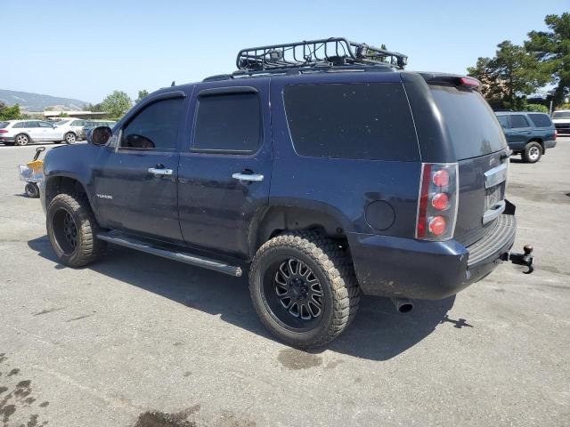 2007 GMC Yukon VIN: 1GKFK13007R186588 Lot: 55760204