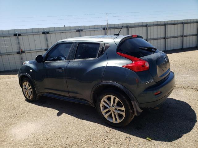 2012 Nissan Juke S VIN: JN8AF5MR2CT112153 Lot: 55856464
